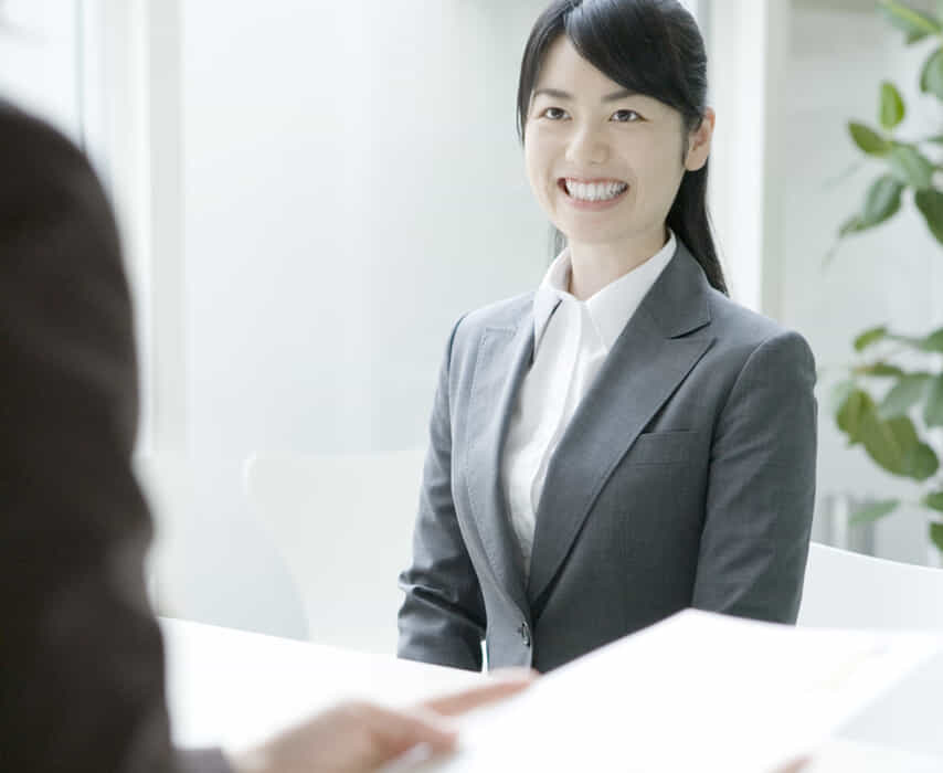 応募書類の想定問答をしておく