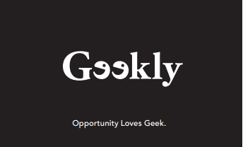 Geekly(ギークリー)の特徴