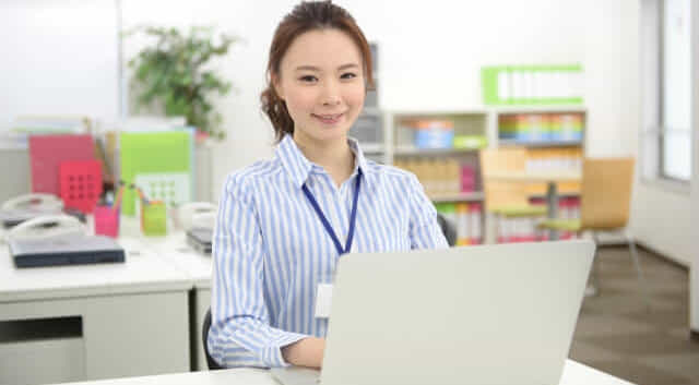 一般事務への転職