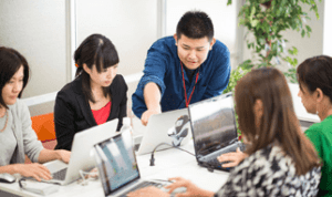 好きな時間に行ける通い放題プラン