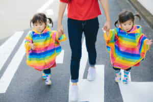 正社員として働けて子育てと両立できる職場を選ぶのがポイント