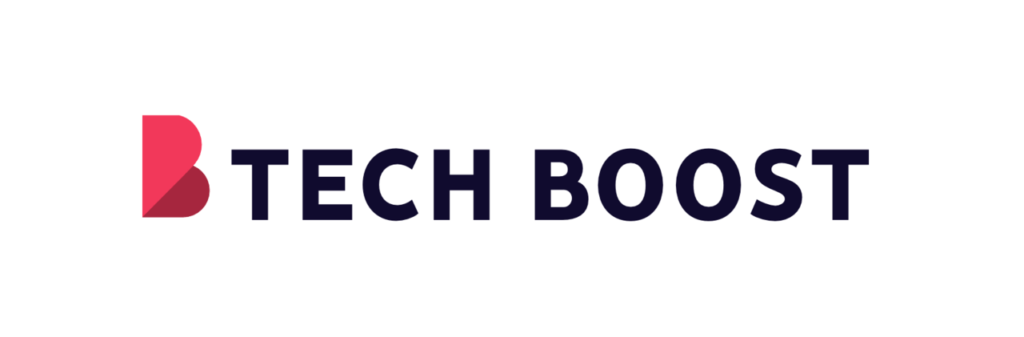 TechBoostの会社概要・基本情報