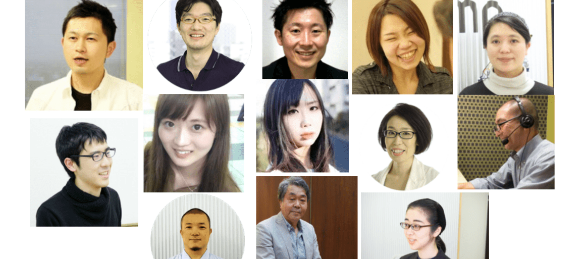 Code Camp(コードキャンプ)の講師(メンター)の経験