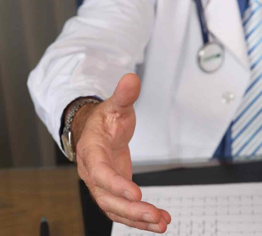医療事務のスキルがあれば復職は容易